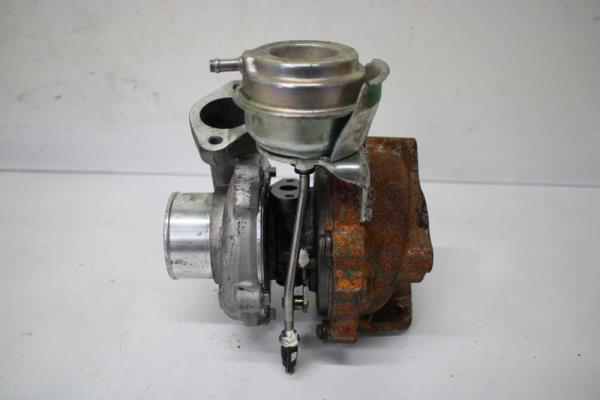 TURBO OPEL ASTRA J/ ZAFIRA B  1.7CDTI - Vue 2